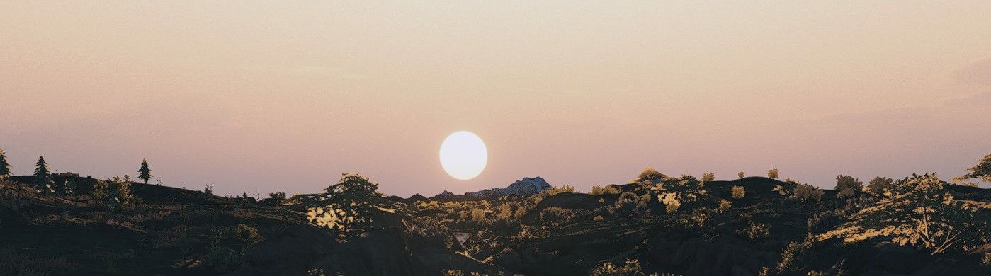 User banner